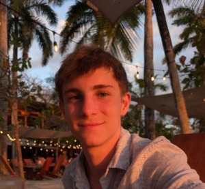 Cameron Guidry